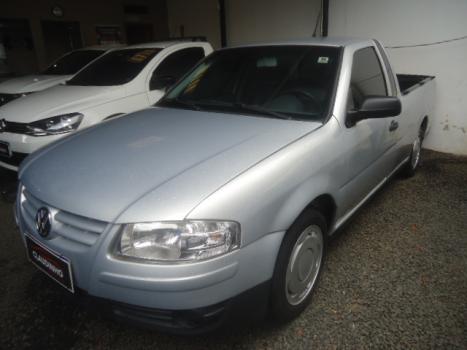 VOLKSWAGEN Saveiro 1.6 G4 SURF FLEX, Foto 1