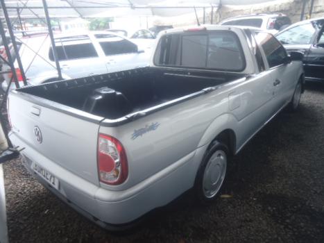 VOLKSWAGEN Saveiro 1.6 G4 SURF FLEX, Foto 3