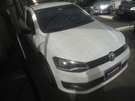 VOLKSWAGEN Saveiro 1.6 G6 FLEX, Foto 2