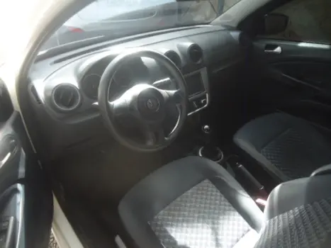 VOLKSWAGEN Saveiro 1.6 G6 FLEX, Foto 3