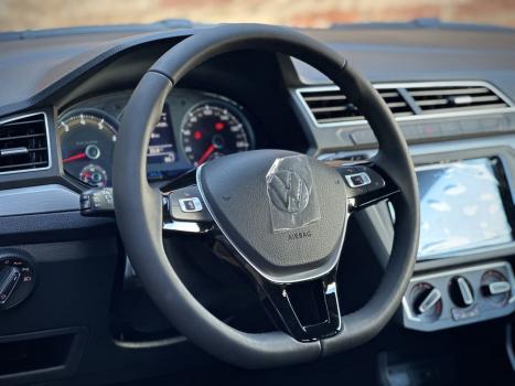 VOLKSWAGEN Saveiro 1.6 16V FLEX MSI EXTREME CABINE DUPLA, Foto 4