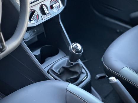 VOLKSWAGEN Saveiro 1.6 16V FLEX MSI EXTREME CABINE DUPLA, Foto 6