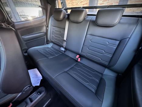 VOLKSWAGEN Saveiro 1.6 16V FLEX MSI EXTREME CABINE DUPLA, Foto 9