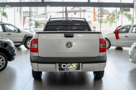 VOLKSWAGEN Saveiro 1.6 G6 CABINE ESTENDIDA FLEX, Foto 4