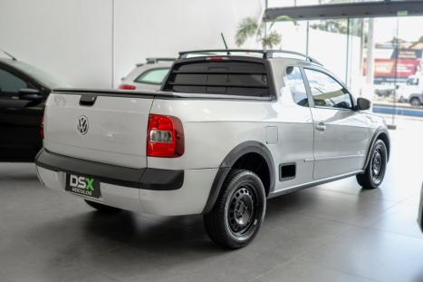 VOLKSWAGEN Saveiro 1.6 G6 CABINE ESTENDIDA FLEX, Foto 5