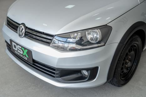 VOLKSWAGEN Saveiro 1.6 G6 CABINE ESTENDIDA FLEX, Foto 7