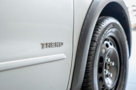 VOLKSWAGEN Saveiro 1.6 G6 CABINE ESTENDIDA FLEX, Foto 8