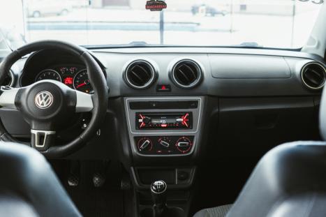 VOLKSWAGEN Saveiro 1.6 G6 CABINE ESTENDIDA FLEX, Foto 10