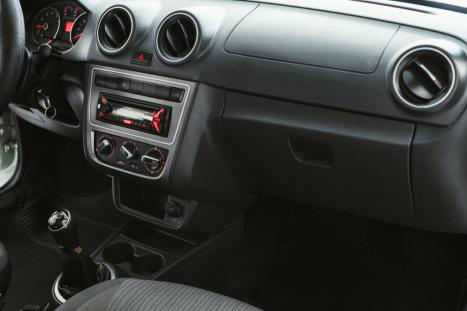 VOLKSWAGEN Saveiro 1.6 G6 CABINE ESTENDIDA FLEX, Foto 11