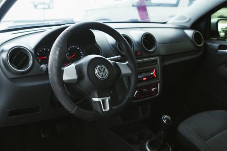VOLKSWAGEN Saveiro 1.6 G6 CABINE ESTENDIDA FLEX, Foto 12