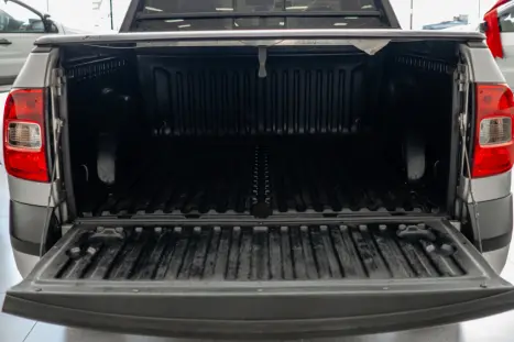 VOLKSWAGEN Saveiro 1.6 G6 CABINE ESTENDIDA FLEX, Foto 17