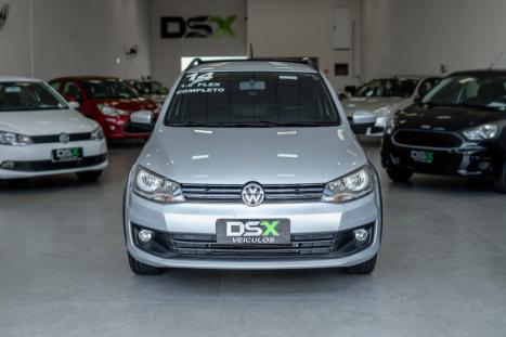 VOLKSWAGEN Saveiro 1.6 G6 CABINE ESTENDIDA FLEX, Foto 3