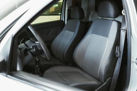 VOLKSWAGEN Saveiro 1.6 G6 CABINE ESTENDIDA FLEX, Foto 13