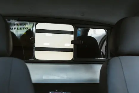 VOLKSWAGEN Saveiro 1.6 G6 CABINE ESTENDIDA FLEX, Foto 18