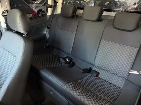 VOLKSWAGEN Saveiro 1.6 16V G6 CROSS CABINE DUPLA FLEX, Foto 10