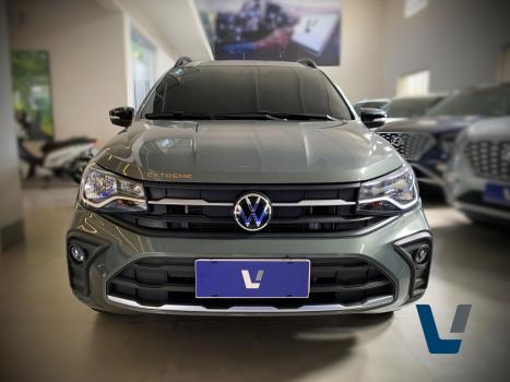 VOLKSWAGEN Saveiro 1.6 16V FLEX MSI EXTREME CABINE DUPLA, Foto 2