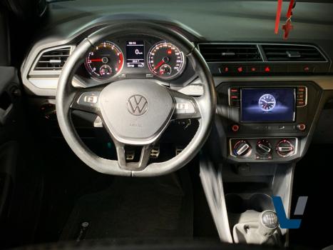 VOLKSWAGEN Saveiro 1.6 16V FLEX MSI EXTREME CABINE DUPLA, Foto 7