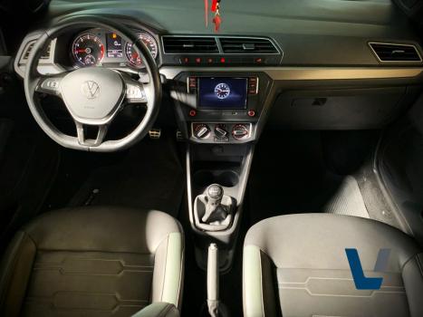 VOLKSWAGEN Saveiro 1.6 16V FLEX MSI EXTREME CABINE DUPLA, Foto 8