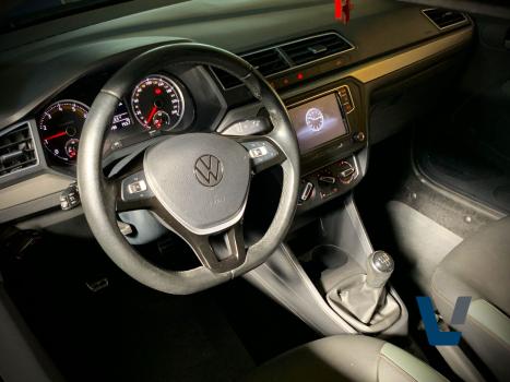 VOLKSWAGEN Saveiro 1.6 16V FLEX MSI EXTREME CABINE DUPLA, Foto 9