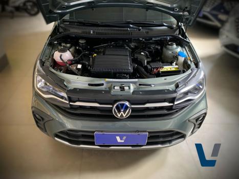VOLKSWAGEN Saveiro 1.6 16V FLEX MSI EXTREME CABINE DUPLA, Foto 13