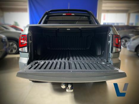 VOLKSWAGEN Saveiro 1.6 16V FLEX MSI EXTREME CABINE DUPLA, Foto 14