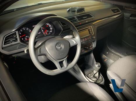 VOLKSWAGEN Saveiro 1.6 FLEX MPI TRENDLINE CABINE SIMPLES, Foto 8