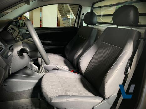 VOLKSWAGEN Saveiro 1.6 FLEX MPI TRENDLINE CABINE SIMPLES, Foto 10