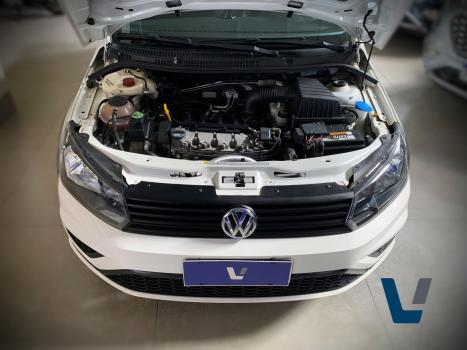 VOLKSWAGEN Saveiro 1.6 FLEX MPI TRENDLINE CABINE SIMPLES, Foto 11
