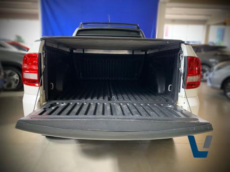 VOLKSWAGEN Saveiro 1.6 FLEX MPI TRENDLINE CABINE SIMPLES, Foto 12