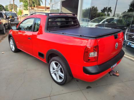 VOLKSWAGEN Saveiro 1.6 G5 TREND CABINE ESTENDIDA FLEX, Foto 2