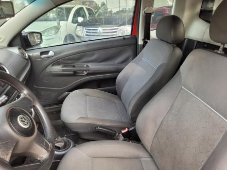 VOLKSWAGEN Saveiro 1.6 G5 TREND CABINE ESTENDIDA FLEX, Foto 6