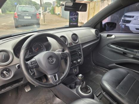 VOLKSWAGEN Saveiro 1.6 G5 CROSS CABINE ESTENDIDA FLEX, Foto 5
