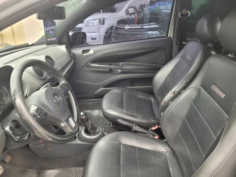 VOLKSWAGEN Saveiro 1.6 G5 CROSS CABINE ESTENDIDA FLEX, Foto 6