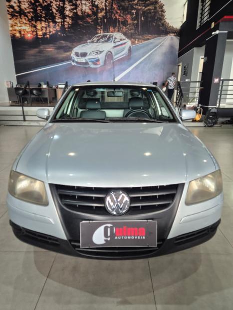 VOLKSWAGEN Saveiro 1.6 G4 FLEX, Foto 1