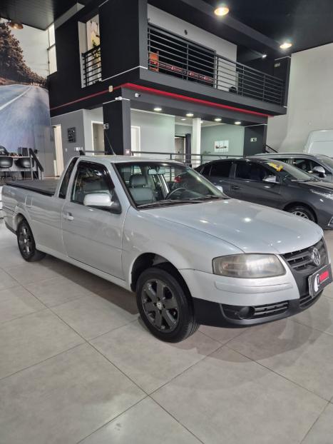 VOLKSWAGEN Saveiro 1.6 G4 FLEX, Foto 2