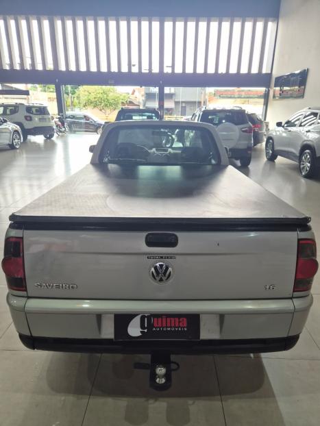 VOLKSWAGEN Saveiro 1.6 G4 FLEX, Foto 3