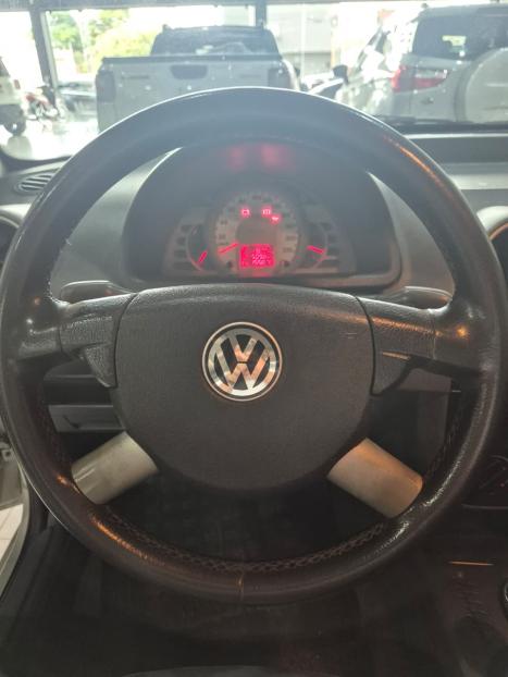 VOLKSWAGEN Saveiro 1.6 G4 FLEX, Foto 4