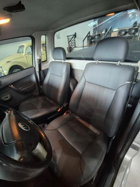 VOLKSWAGEN Saveiro 1.6 G4 FLEX, Foto 5
