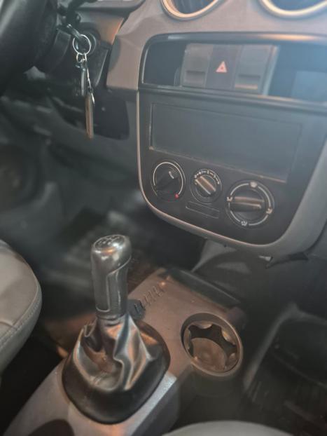 VOLKSWAGEN Saveiro 1.6 G4 FLEX, Foto 6