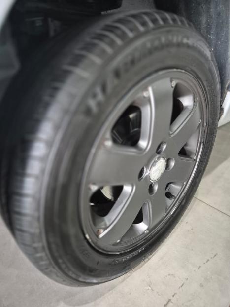 VOLKSWAGEN Saveiro 1.6 G4 FLEX, Foto 8