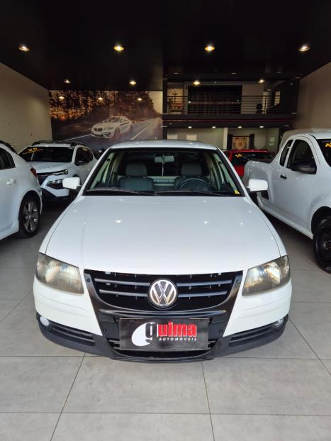 VOLKSWAGEN Saveiro 1.6 G4 FLEX, Foto 1