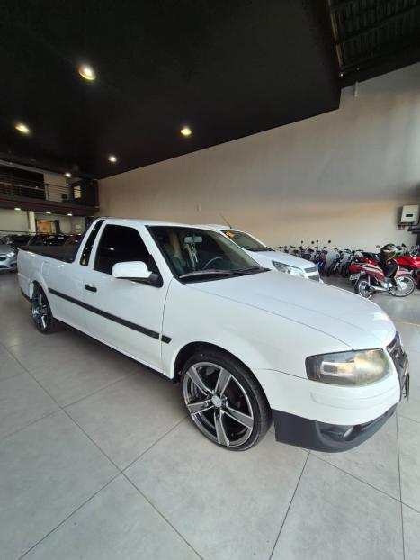 VOLKSWAGEN Saveiro 1.6 G4 FLEX, Foto 2