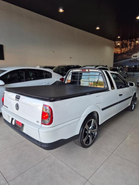 VOLKSWAGEN Saveiro 1.6 G4 FLEX, Foto 5