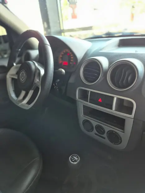 VOLKSWAGEN Saveiro 1.6 G4 FLEX, Foto 7