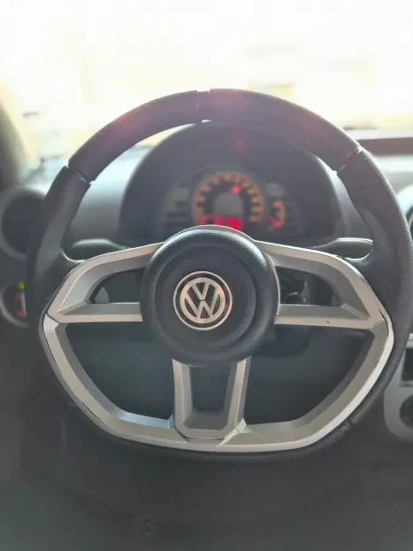 VOLKSWAGEN Saveiro 1.6 G4 FLEX, Foto 11