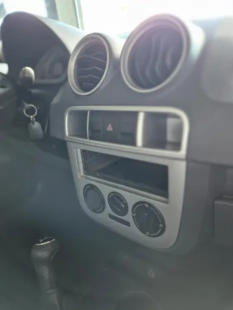 VOLKSWAGEN Saveiro 1.6 G4 FLEX, Foto 12