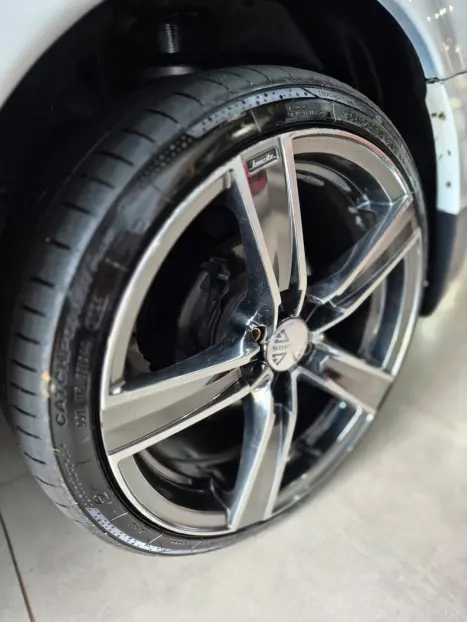VOLKSWAGEN Saveiro 1.6 G4 FLEX, Foto 13