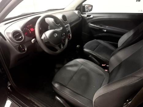 VOLKSWAGEN Saveiro 1.6 16V FLEX MSI ROBUST CABINE SIMPLES, Foto 5