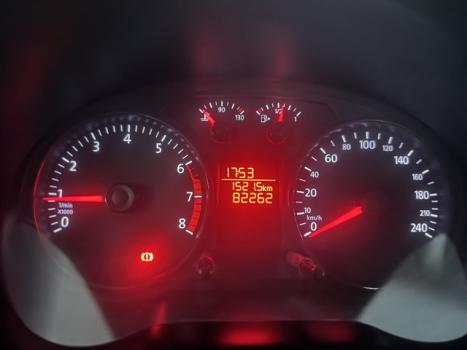 VOLKSWAGEN Saveiro 1.6 16V FLEX MSI ROBUST CABINE SIMPLES, Foto 6