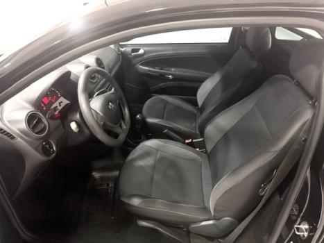 VOLKSWAGEN Saveiro 1.6 16V FLEX MSI ROBUST CABINE SIMPLES, Foto 7